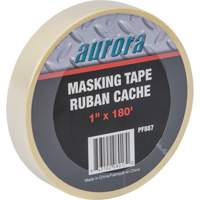 Ruban-cache polyvalent, 24 mm (1") x 55 m (180'), Beige Seaboard Timber Mart