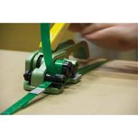 Tendeur pour feuillard en polyester Seaboard Timber Mart