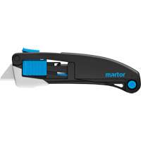 Retractable Knife
