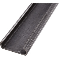 Winch Track Seaboard Timber Mart