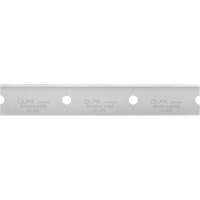 Glass Scraper Replacement Blades, Single Style Seaboard Timber Mart