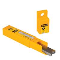 Glass Scraper Replacement Blades, Single Style Seaboard Timber Mart