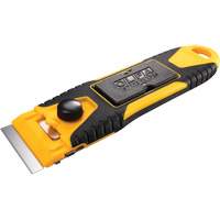 Glass Scraper Seaboard Timber Mart