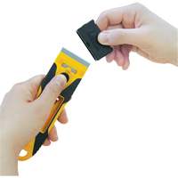 Glass Scraper Seaboard Timber Mart