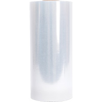 Evolve One Side-Cling Machine Film, 19-11/16" x 10000', 41 Gauge (10.4 micrometers) Seaboard Timber Mart