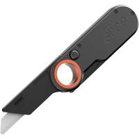 Slice Folding Utility Knife, 76 mm Blade, Ceramic Blade, Metal Handle Seaboard Timber Mart