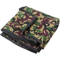 Standard Furniture Pad, 80" L x 72" W, 29 oz. Seaboard Timber Mart