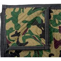 Standard Furniture Pad, 80" L x 72" W, 29 oz. Seaboard Timber Mart