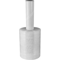 StretchFlex Expresswrap Stretch Film, 5" x 1000', 80 Gauge (20 micrometers) Seaboard Timber Mart