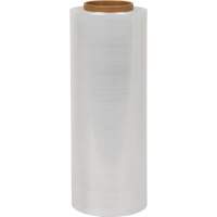 Film &eacute;tirable, Coul&eacute;, Calibre 65 (16,25 microm&egrave;tres), 13" x 1500' Seaboard Timber Mart