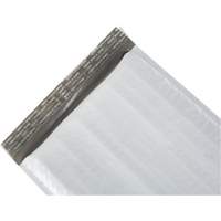Bubble Shipping Mailer, Polyethylene, 8-1/2" W x 12" L Seaboard Timber Mart