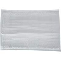 Bubble Shipping Mailer, Polyethylene, 9-1/2" W x 14-1/2" L Seaboard Timber Mart