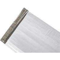 Bubble Shipping Mailer, Polyethylene, 9-1/2" W x 14-1/2" L Seaboard Timber Mart