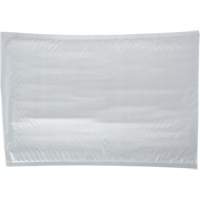 Bubble Shipping Mailer, Polyethylene, 10-1/2" W x 16" L Seaboard Timber Mart