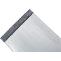 Bubble Shipping Mailer, Polyethylene, 10-1/2" W x 16" L Seaboard Timber Mart