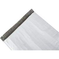 Bubble Shipping Mailer, Polyethylene, 14-1/4" W x 20" L Seaboard Timber Mart