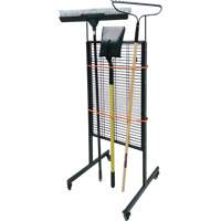 Bungee Cord Tie Downs, 18" Seaboard Timber Mart