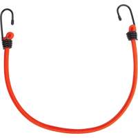 Bungee Cord Tie Downs, 18" Seaboard Timber Mart