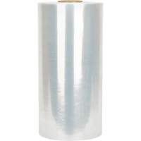 Machine Stretch Wrap, 20" x 6000', 80 Gauge (20.3 micrometers) Seaboard Timber Mart