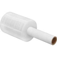 Film pour cerclage, Coul&eacute;, Calibre 120, 5" x 650' Seaboard Timber Mart