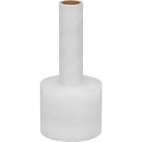 Film pour cerclage, Coul&eacute;, Calibre 120, 3" x 650' Seaboard Timber Mart