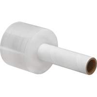 Film pour cerclage, Coul&eacute;, Calibre 120, 3" x 650' Seaboard Timber Mart