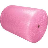 Bubble Roll, 250' x 48", Anti-Static, Bubble Size 1/2" Seaboard Timber Mart