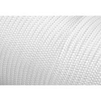 Corde tress&eacute;e 1/4", Nylon, 250' Seaboard Timber Mart