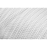 Corde blanche tress&eacute;e, Nylon, 250' Seaboard Timber Mart