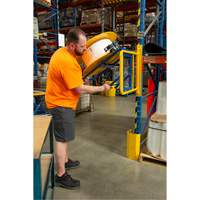 Distributeur de feuillards, Feuillard Polyester/Acier/Polypropyl&egrave;ne, Dia de noyau 16"/8", largeur de rouleau 3"/8"/6" Seaboard Timber Mart