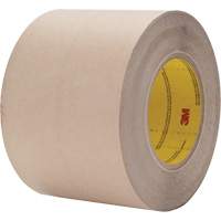 Sealing Tape Slit Liner 8777, 101.6 mm (4") x 22.9 m (75'), Brown Seaboard Timber Mart