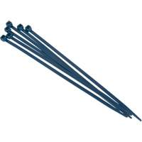 Magnetic Cable Tie, 6" L, 120 lbs. Tensile Strength Seaboard Timber Mart