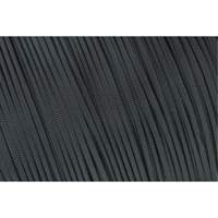 Black Paracord, Nylon, 1600' Seaboard Timber Mart