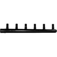 Two Branch Manifold, 3/4" Dia., Polyalloy Seaboard Timber Mart