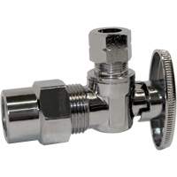 Lead-Free Stop Valve Seaboard Timber Mart