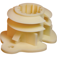 Calorifigeur de tuyaux Seaboard Timber Mart