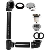 Drain instantan&eacute; Seaboard Timber Mart