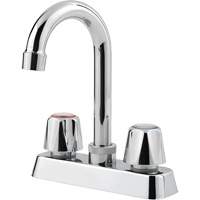 Pfirst Series Classic Bar & Prep Faucet Seaboard Timber Mart