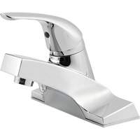 Pfirst Series Single Control Bathroom Faucet Seaboard Timber Mart