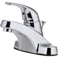 Pfirst Series Single Control Bathroom Faucet Seaboard Timber Mart
