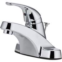 Pfirst Series Single Control Bathroom Faucet Seaboard Timber Mart