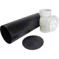 Backwater Valve Seaboard Timber Mart