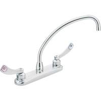 M-Dura Centreset Kitchen Faucet Seaboard Timber Mart