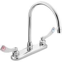 M-Dura Centreset Kitchen Faucet Seaboard Timber Mart