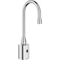 M-Power Goose-Neck Lavatory Faucet Seaboard Timber Mart
