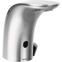 M-Power Single Mount Lavatory Faucet Seaboard Timber Mart