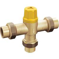 Adjustable Temperature Thermostatic Mixing Valve Seaboard Timber Mart