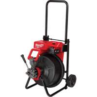 Cable Drive Assembly for M18 Drum Machine Seaboard Timber Mart