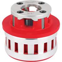 T&ecirc;te de fili&egrave;re NPT Seaboard Timber Mart