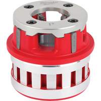 T&ecirc;te de fili&egrave;re NPT Seaboard Timber Mart